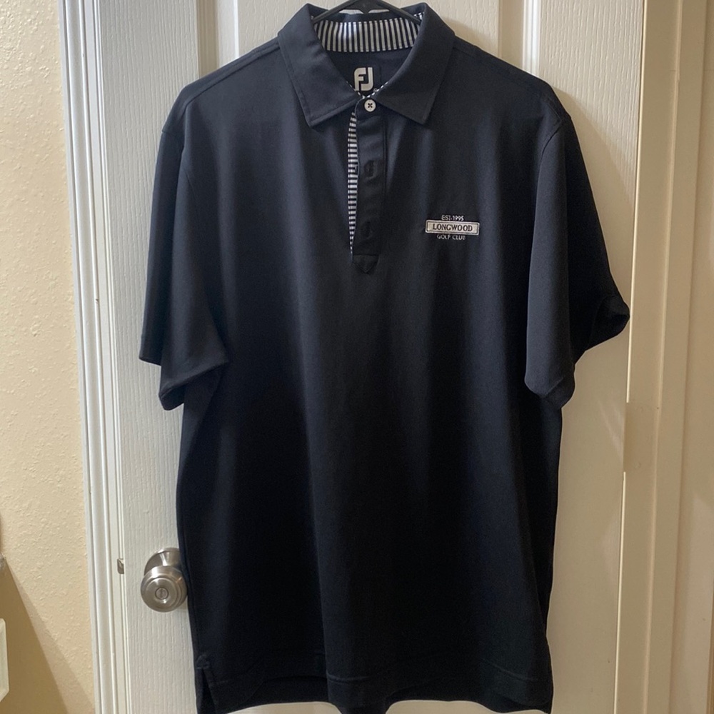 FJ Polo